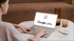 How to Enable and Use Google Lens Search on Desktop