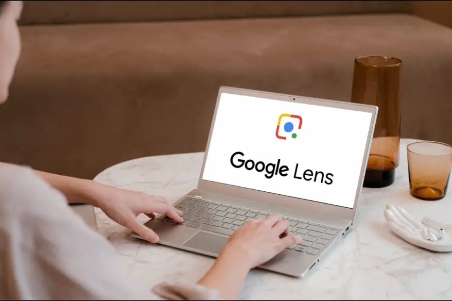 How to Enable and Use Google Lens Search on Desktop