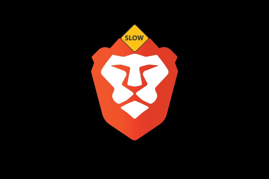 10 Ways to Fix Brave Browser Running Slow on Computer