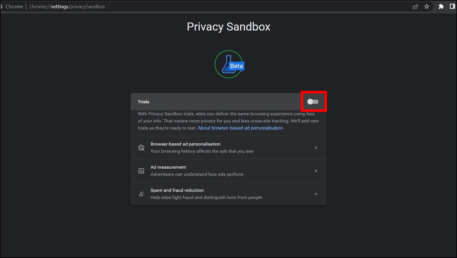 Enable Privacy Sandbox: Browser Security Tips, Tricks, and Features to Stay Safe Online