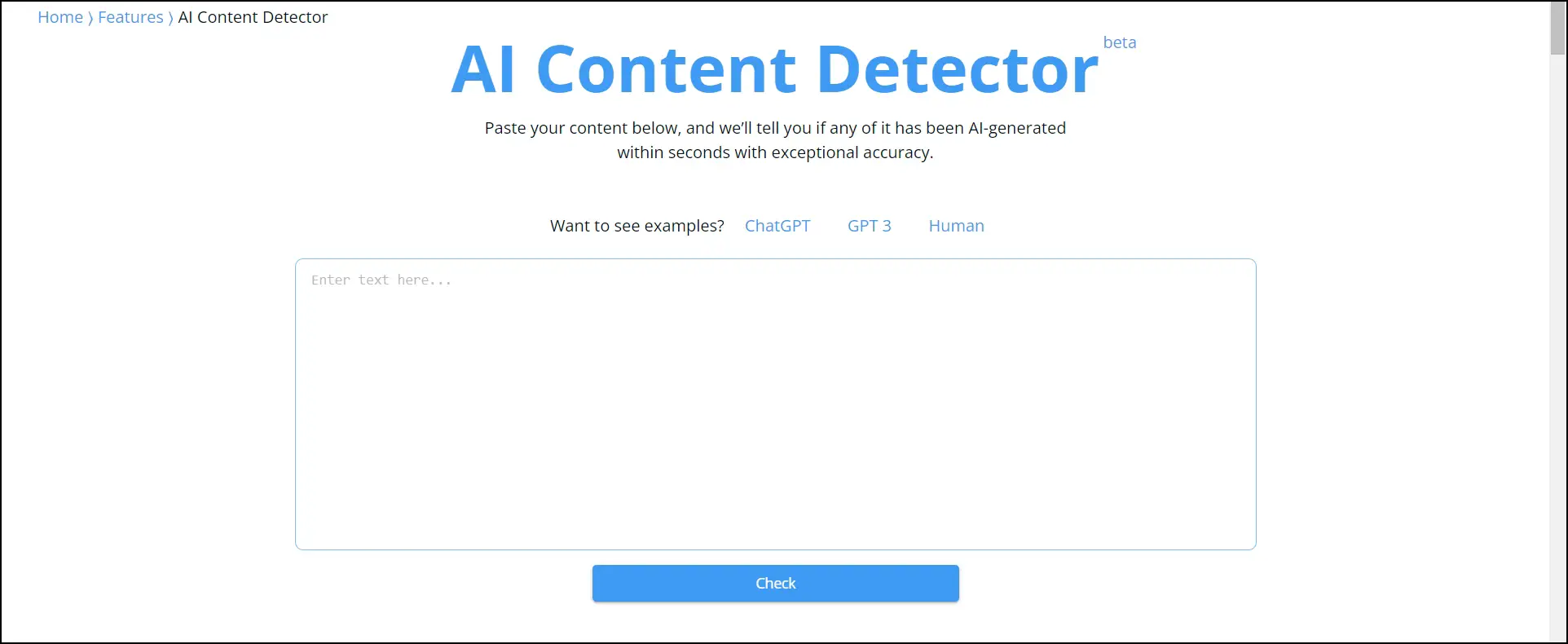 AI Content Detector - Copyleaks: Extensions to Detect AI-Written Text Content