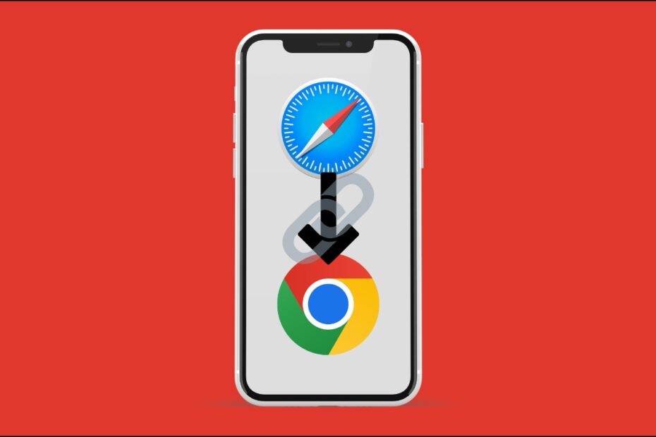 How to Open Links in Chrome Instead of Safari on iPhone or iPad?