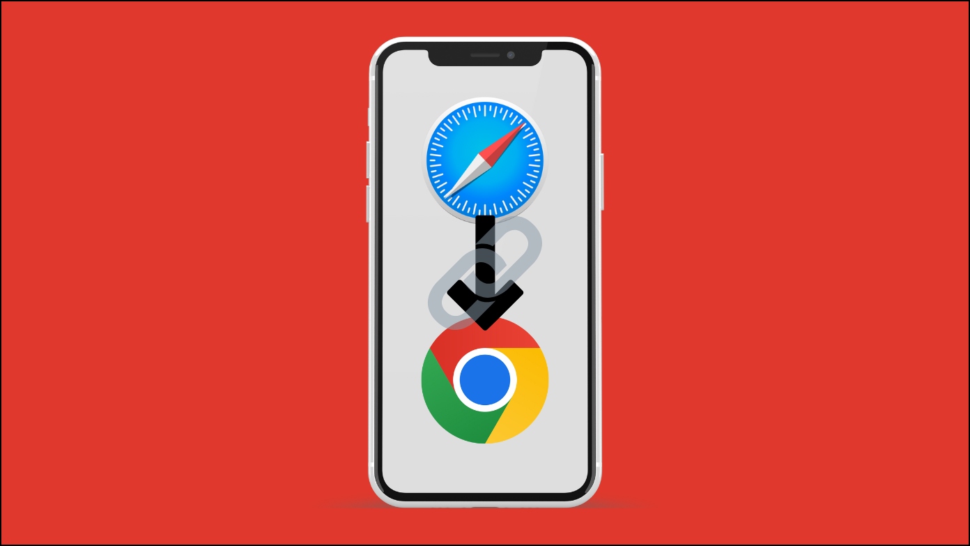 How to Open Links in Chrome Instead of Safari on iPhone or iPad?