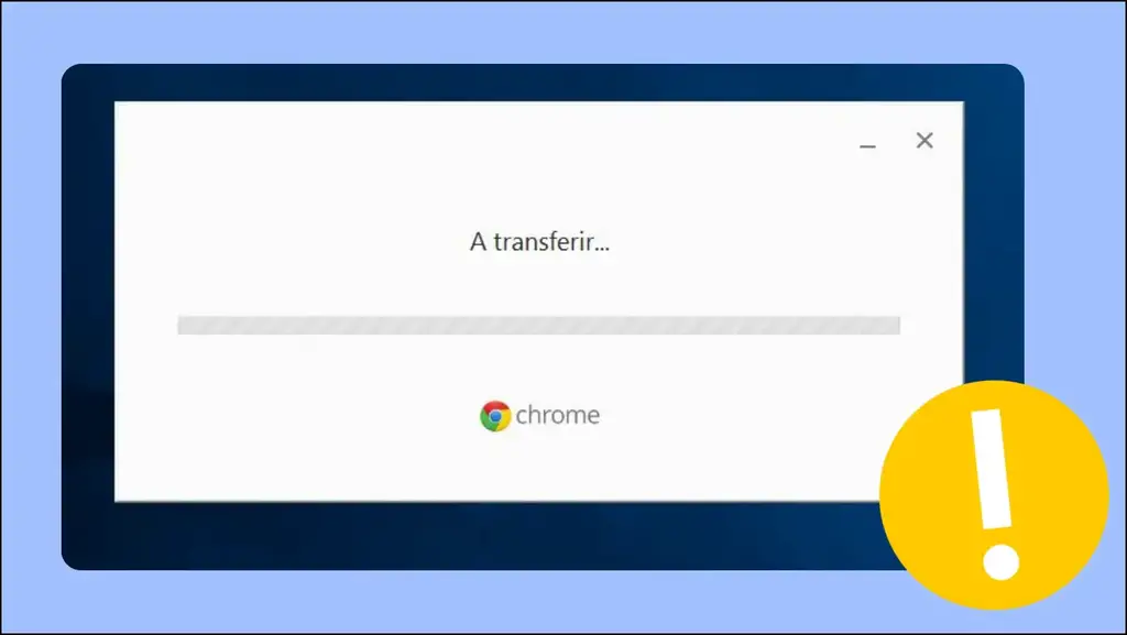 Google Chrome Not Installing on Windows 11/10