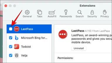 GitHub - pfn/passifox: Extensions to allow Chrome and Firefox (4.0+) to  auto form-fill passwords from KeePass (requires KeePassHttp)