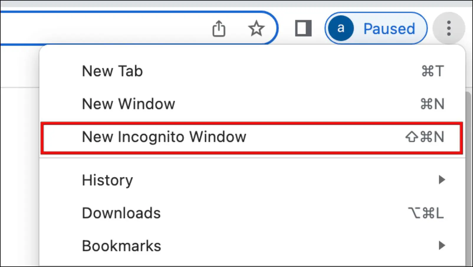 Open-Incognito-Window-Chrome