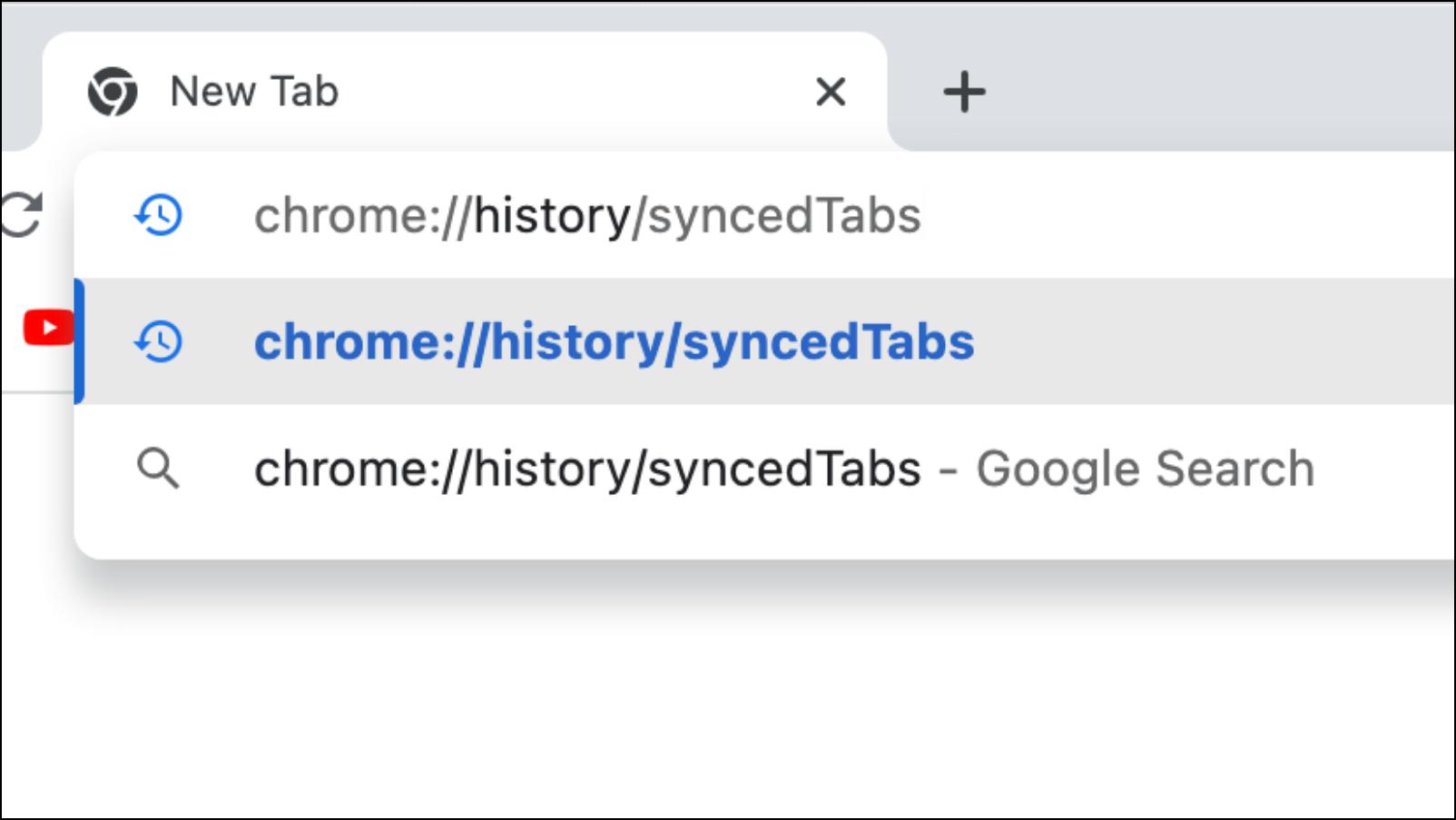 Open Chrome Phone Tabs on Computer