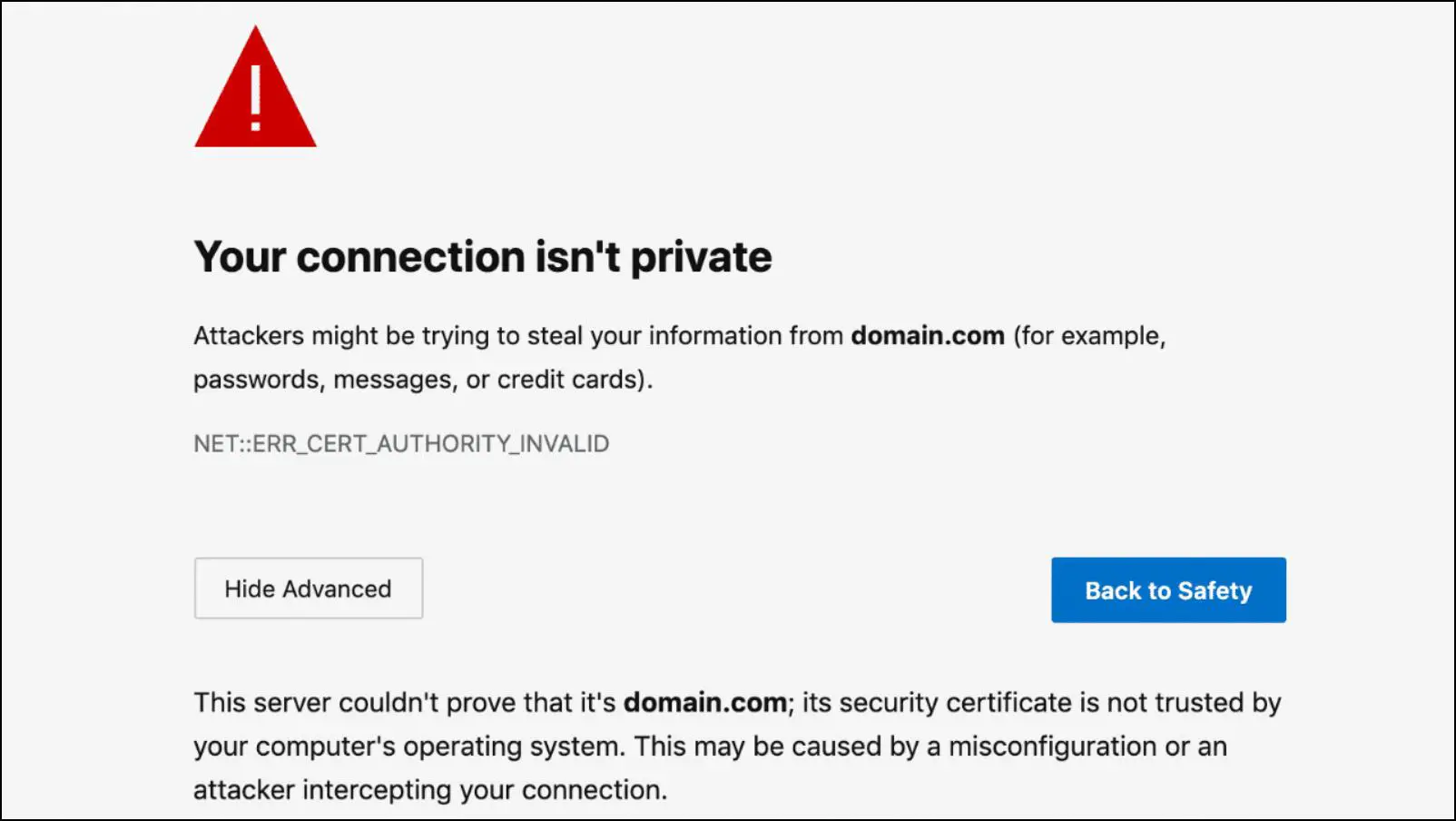 SSL-Certificate-Invalid-Edge