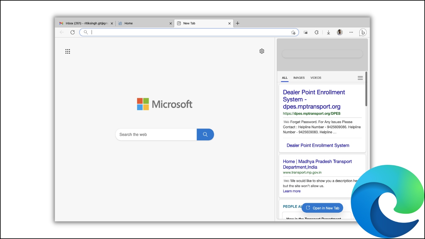 3 Ways to Hide or Remove Bing Sidebar in Microsoft Edge