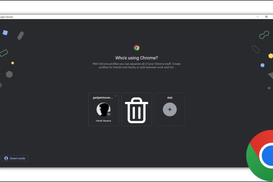 4 Ways to Clear, Delete User Data in Google Chrome on Windows and Mac