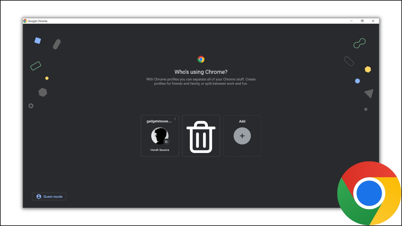 4 Ways to Clear, Delete User Data in Google Chrome on Windows and Mac