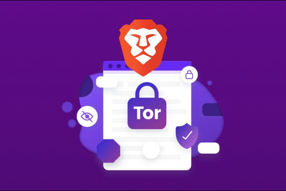 How to Use Tor in Brave Browser On Phone and PC?