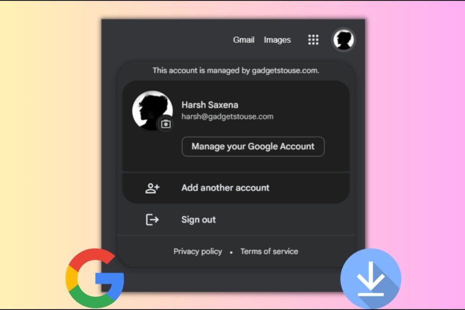 3 Ways to Download Your Google Account Profile Picture