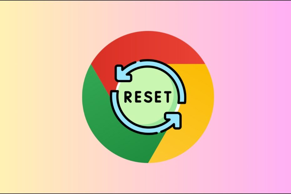 How to Reset Chrome Browser to Default (Windows, Mac, Android, iOS)