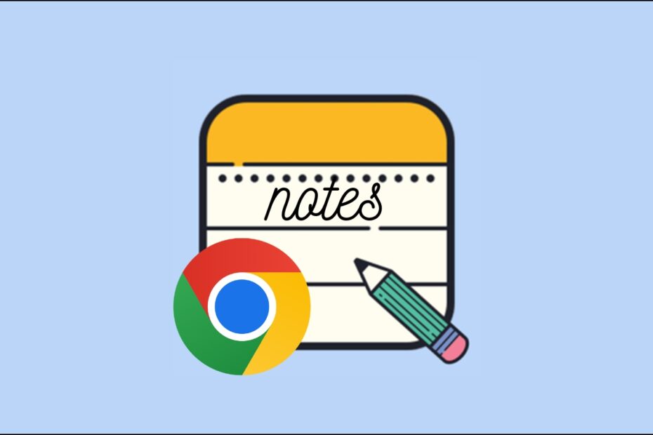 Google Chrome New Notes Features, Is It Really That Good?