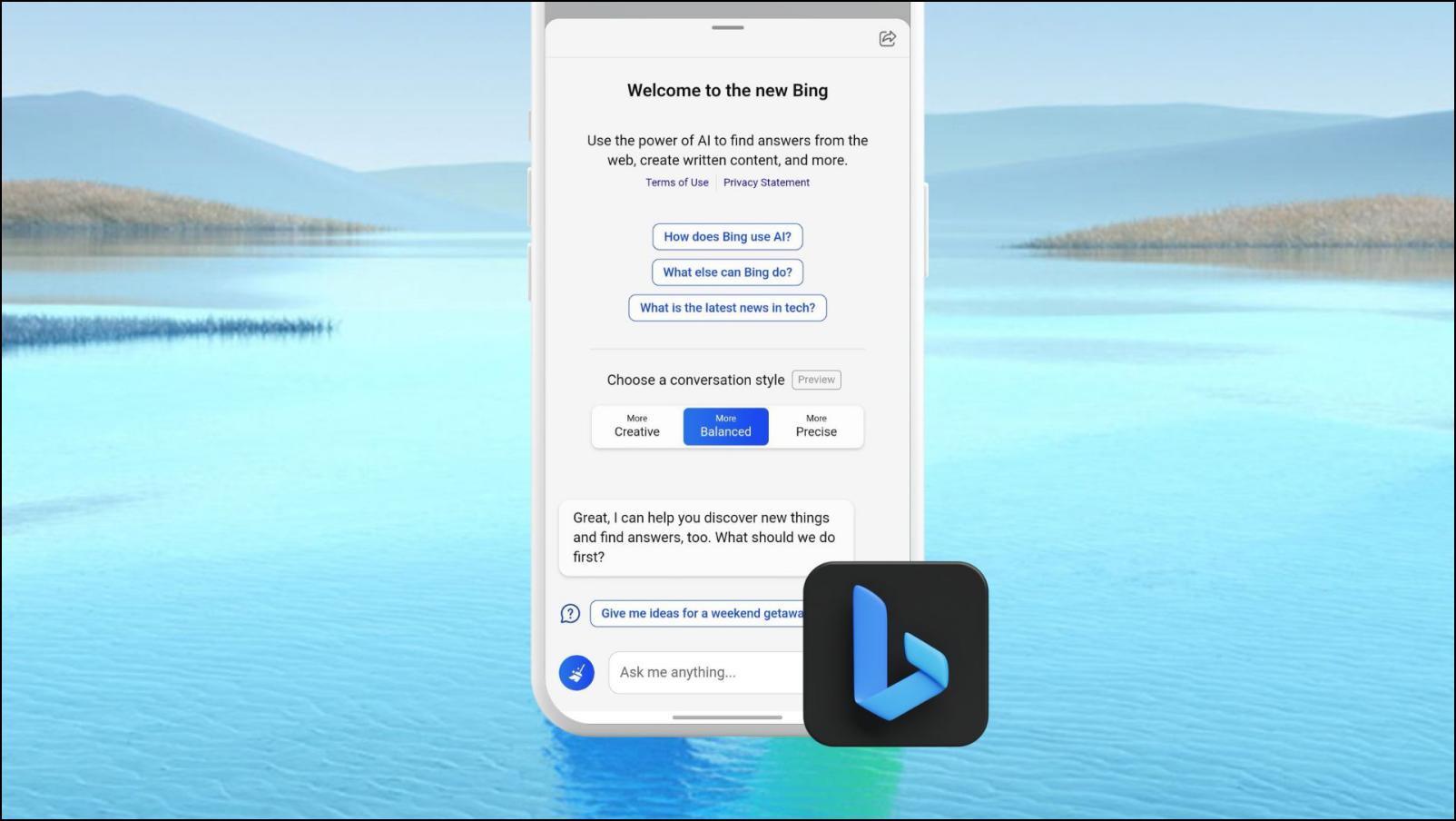 Bing-AI-Chat-Edge-Mobile