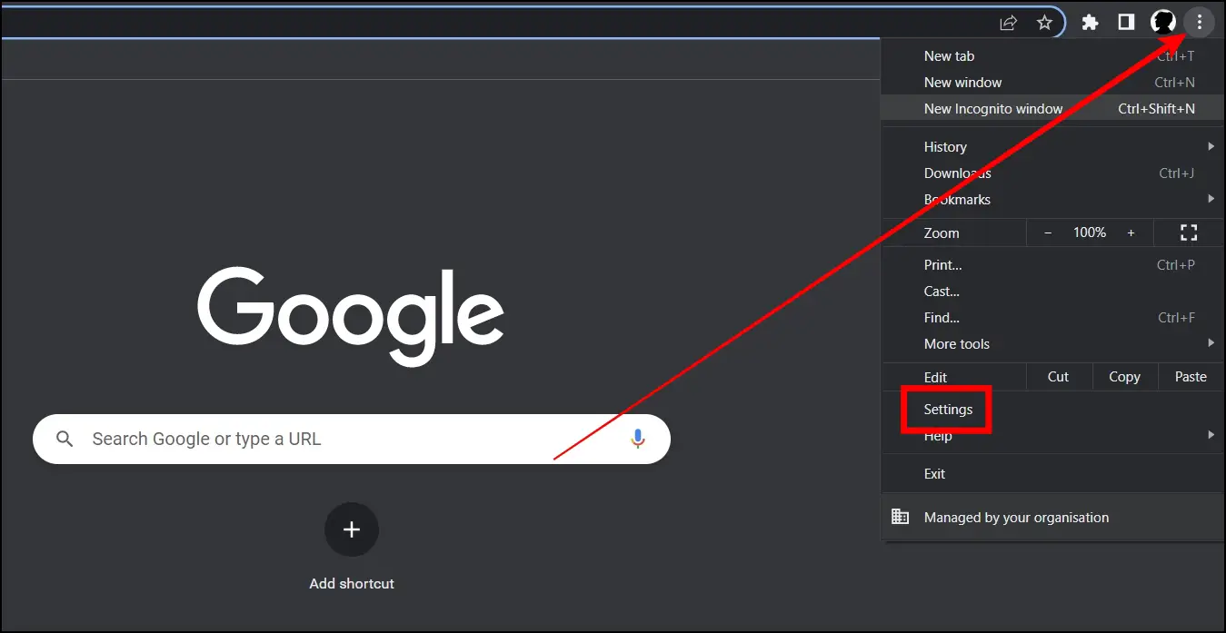 Use Incognito Mode to Fix Google Messages Web "Not Connected to Phone"