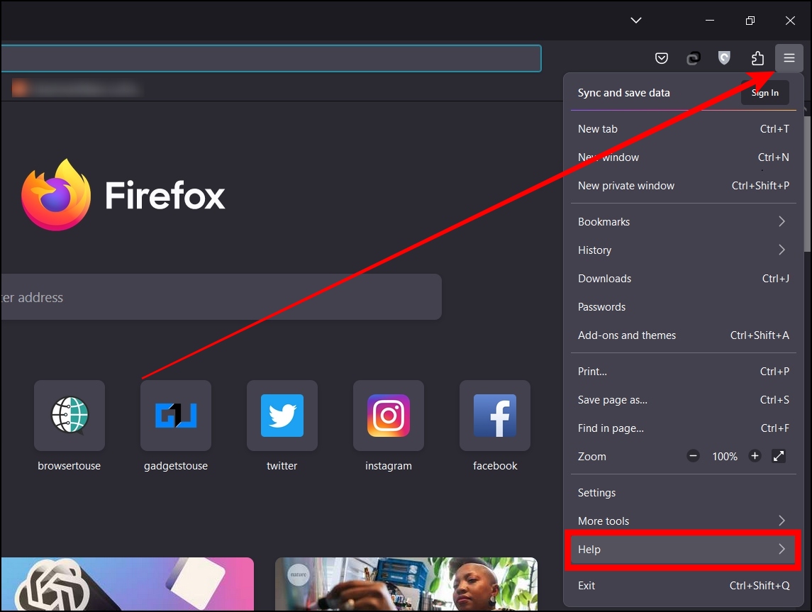 How to Upgrade Your Firefox Browser to Version 112?