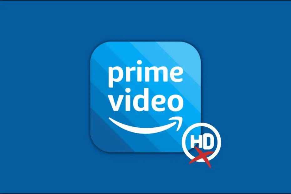 12 Ways to Fix Prime Video Not Playing HD in Chrome or Other Browsers