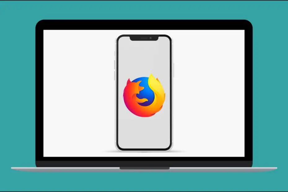 How to Enable Mobile Site View on Firefox Computer?
