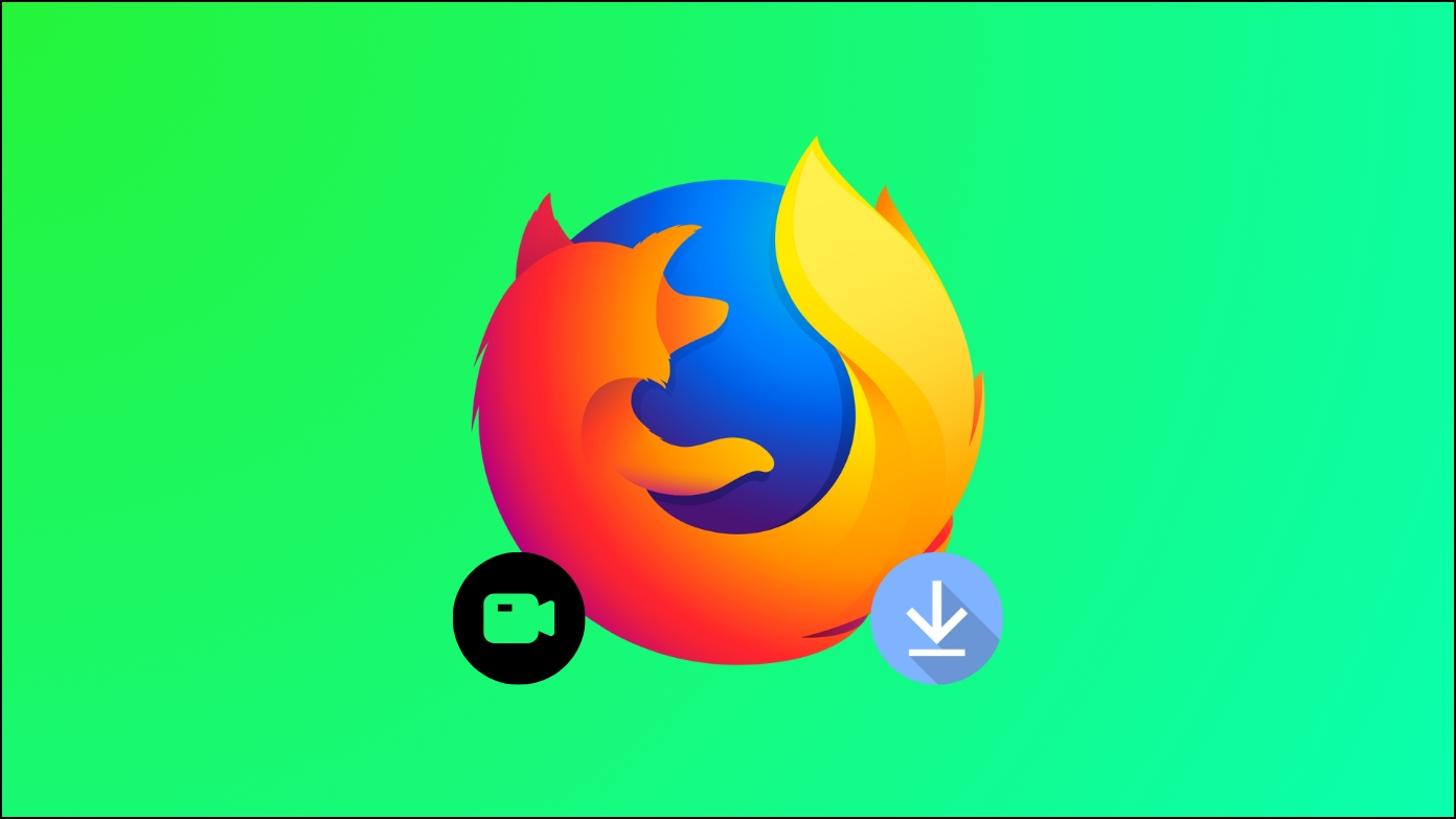 3 Ways to Download Online Videos on Firefox Browser