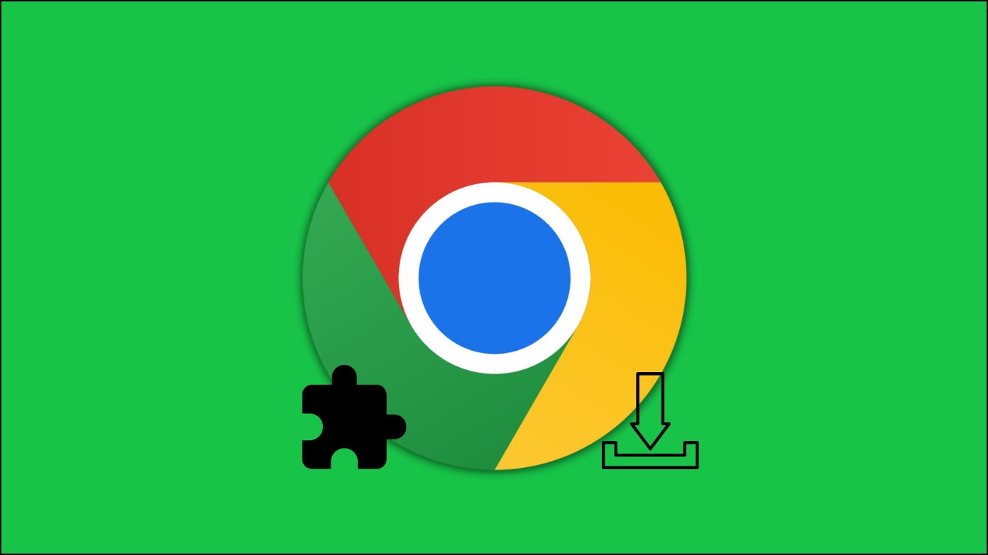 How to Install Chrome Extension from a Zip File?