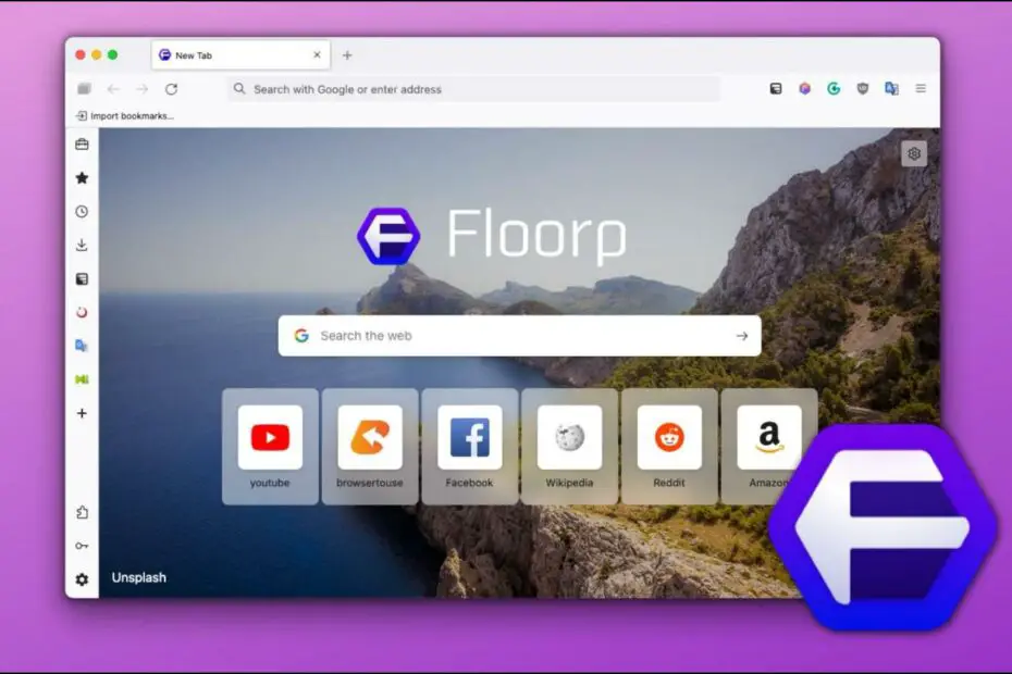 Floorp-Browser-Review