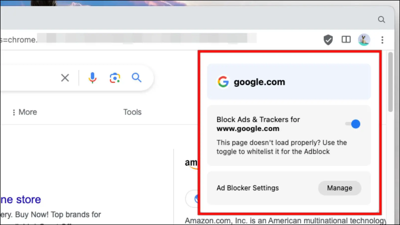 Sidekick-Browser-Ad-Blocker