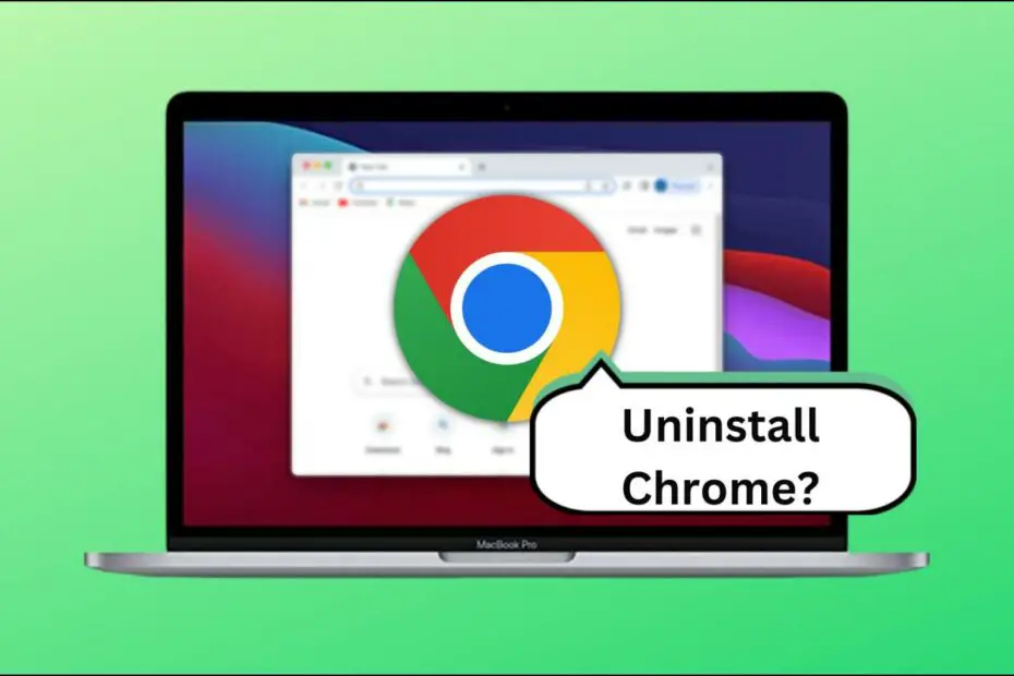 Uninstall-Google-Chrome