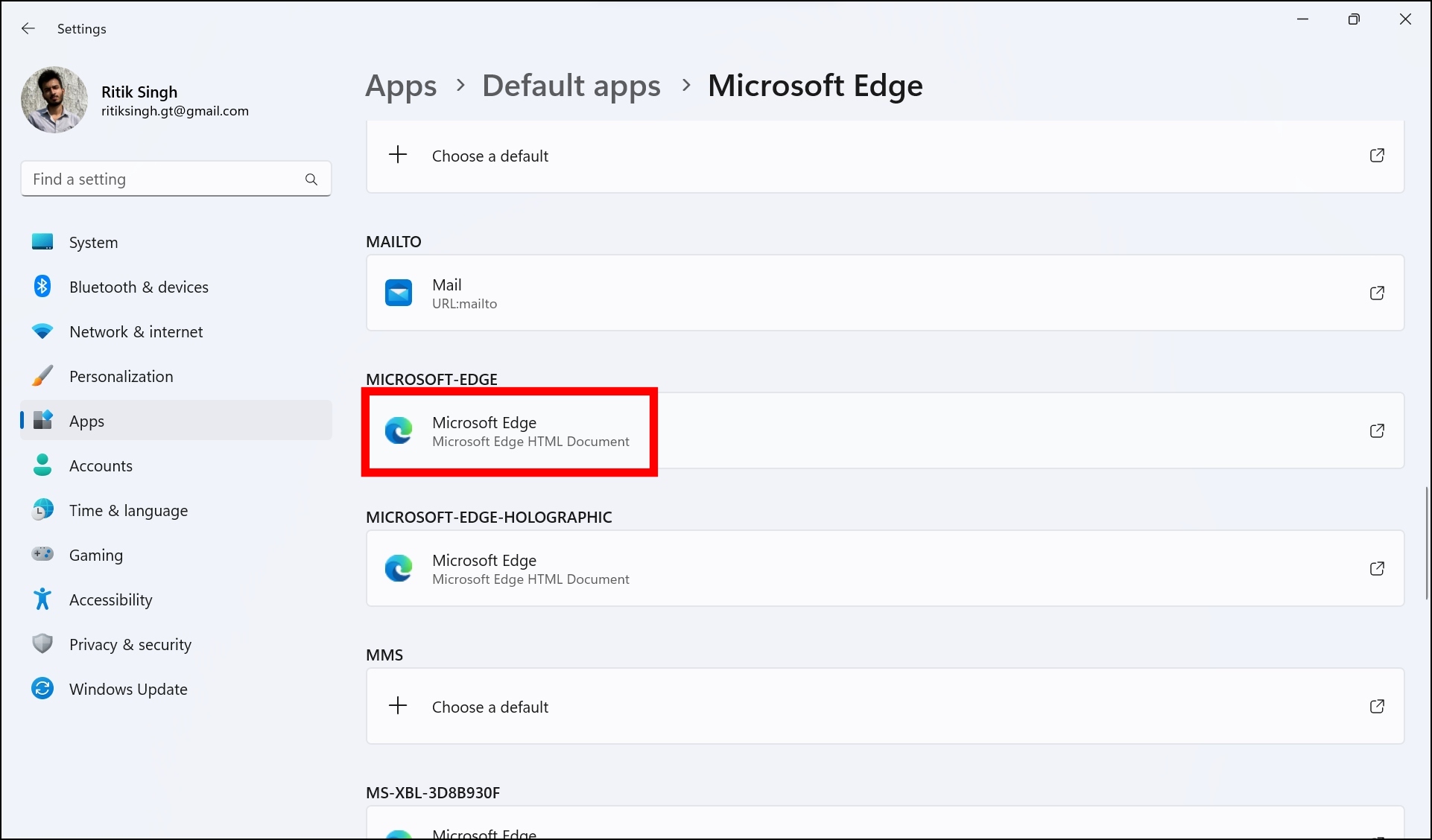 How to Change the Windows 11 Start Menu Search to Google?