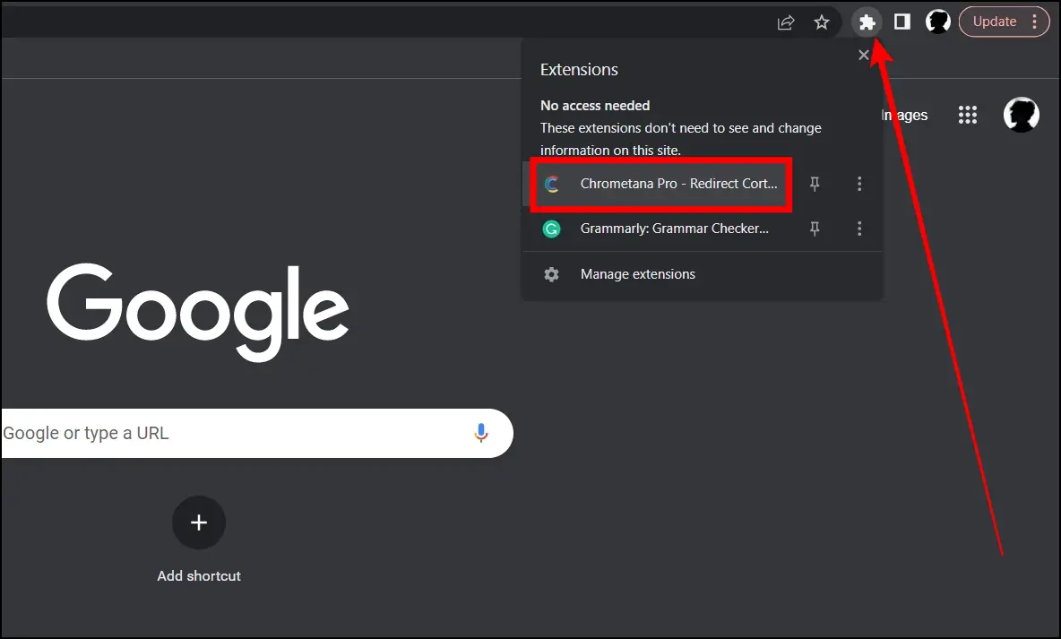 How to Change the Windows 11 Start Menu Search Engine to Google?