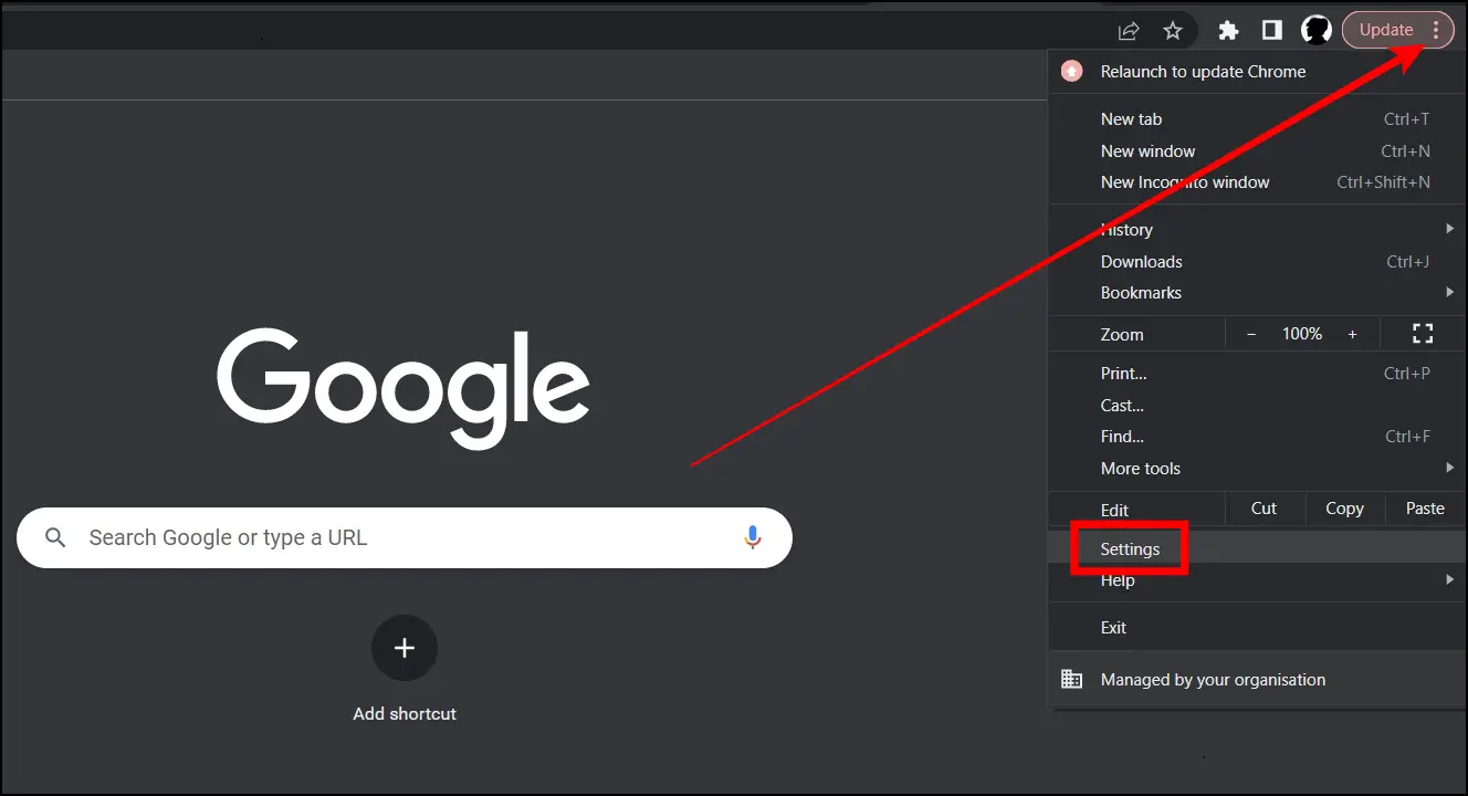 How to Set Chrome as Your Default Browser?
