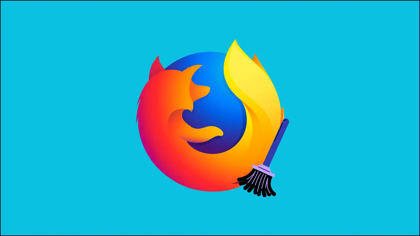 3 Ways to Clear Firefox Data & Cookies on Exit