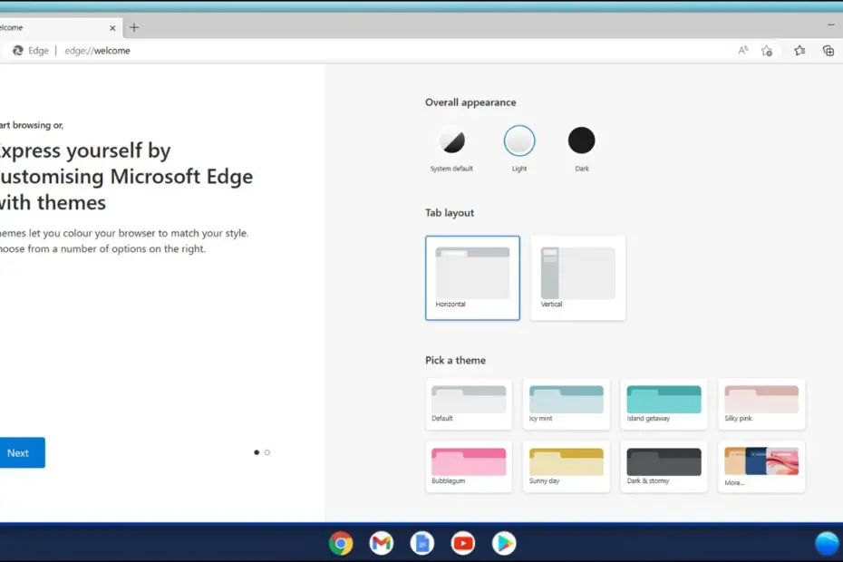 How to Use Microsoft Edge on Chromebook?