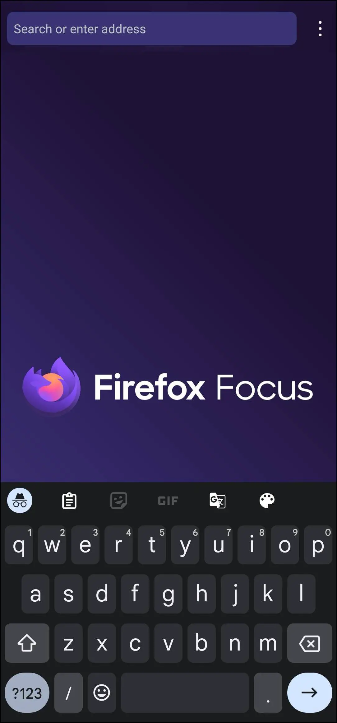 Firefox-Focus-Android