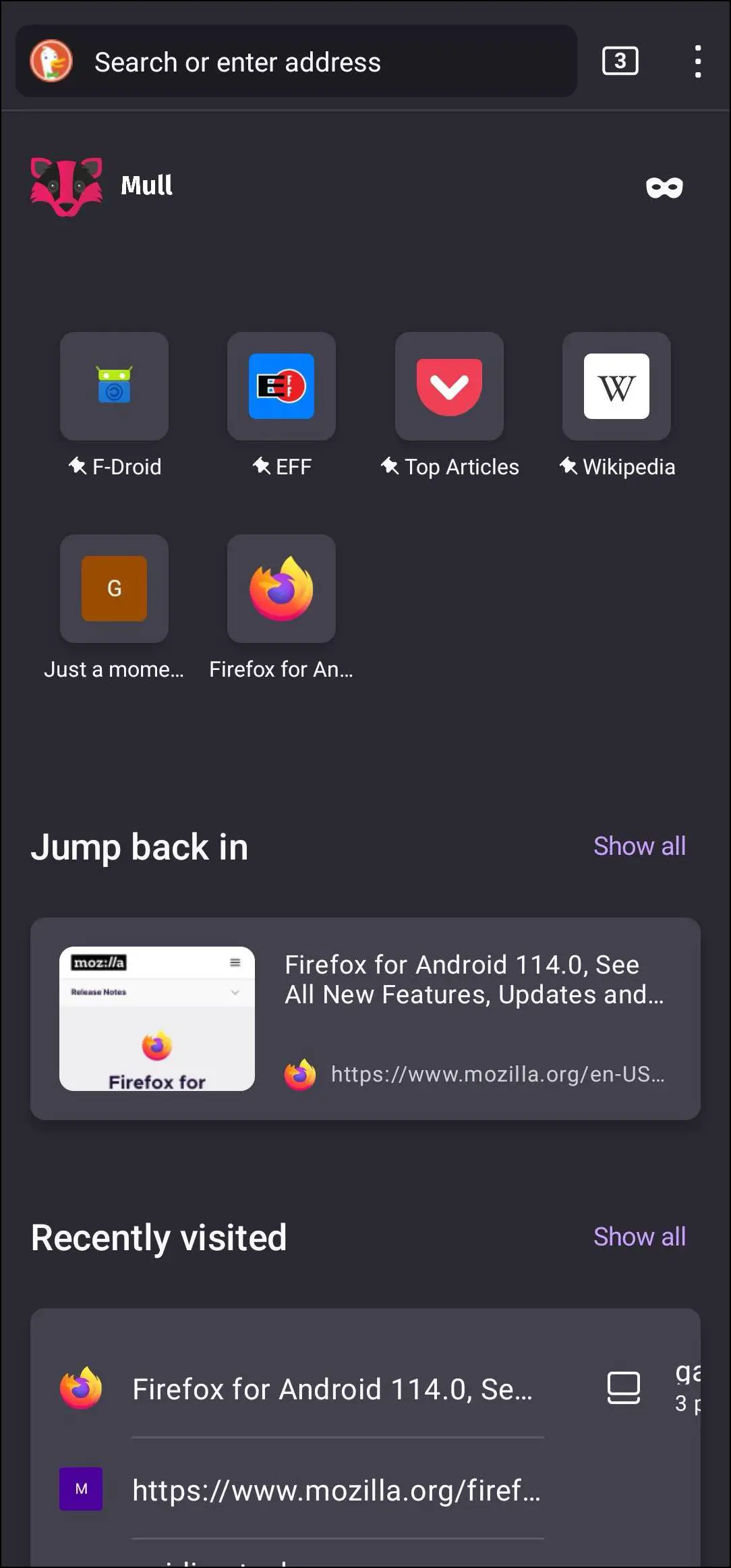 Mull-Browser-Firefox-Alternative