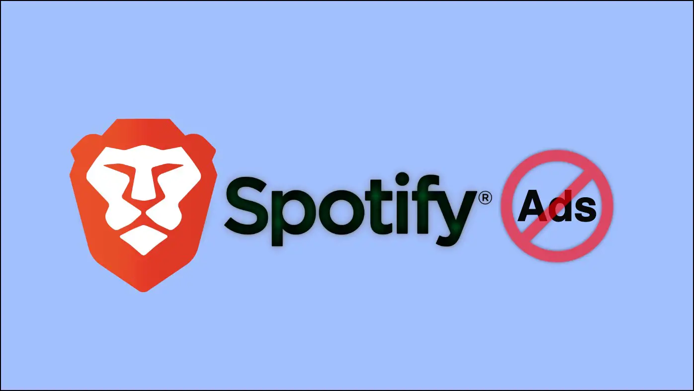 Play Spotify Without Ads in Brave Browser