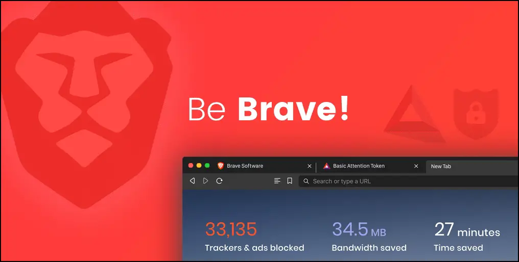 Brave Browser Transparency and Openness