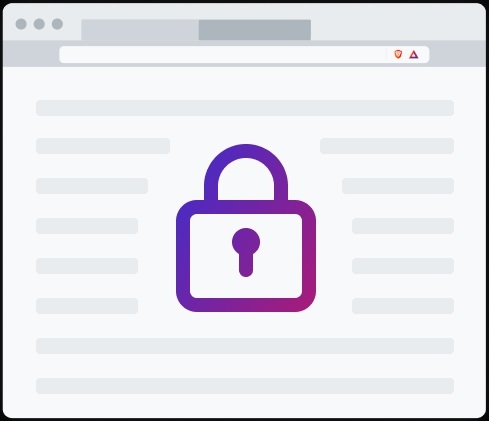 Brave Browser HTTPS Everywhere