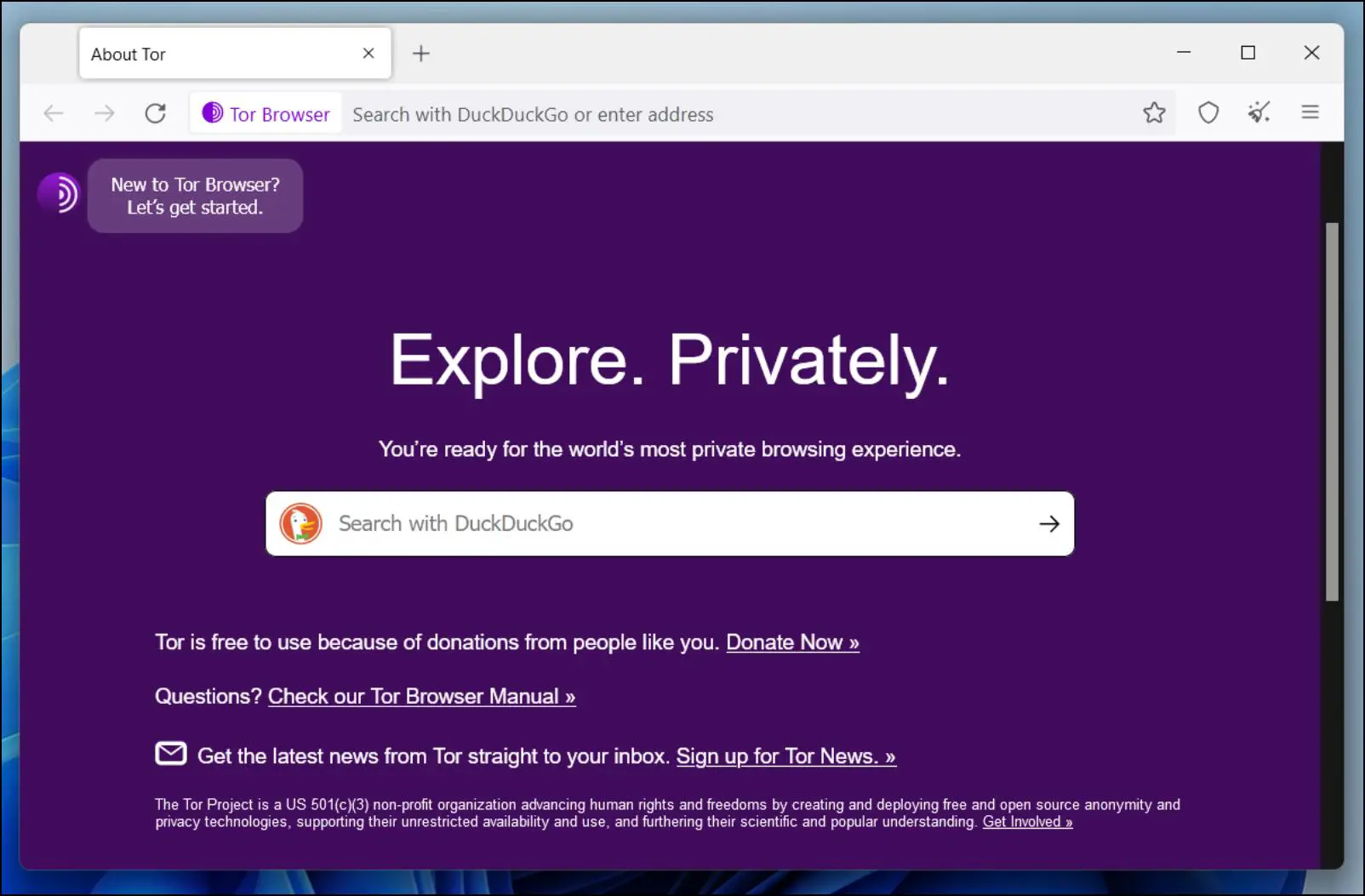 Tor-Browser-Windows