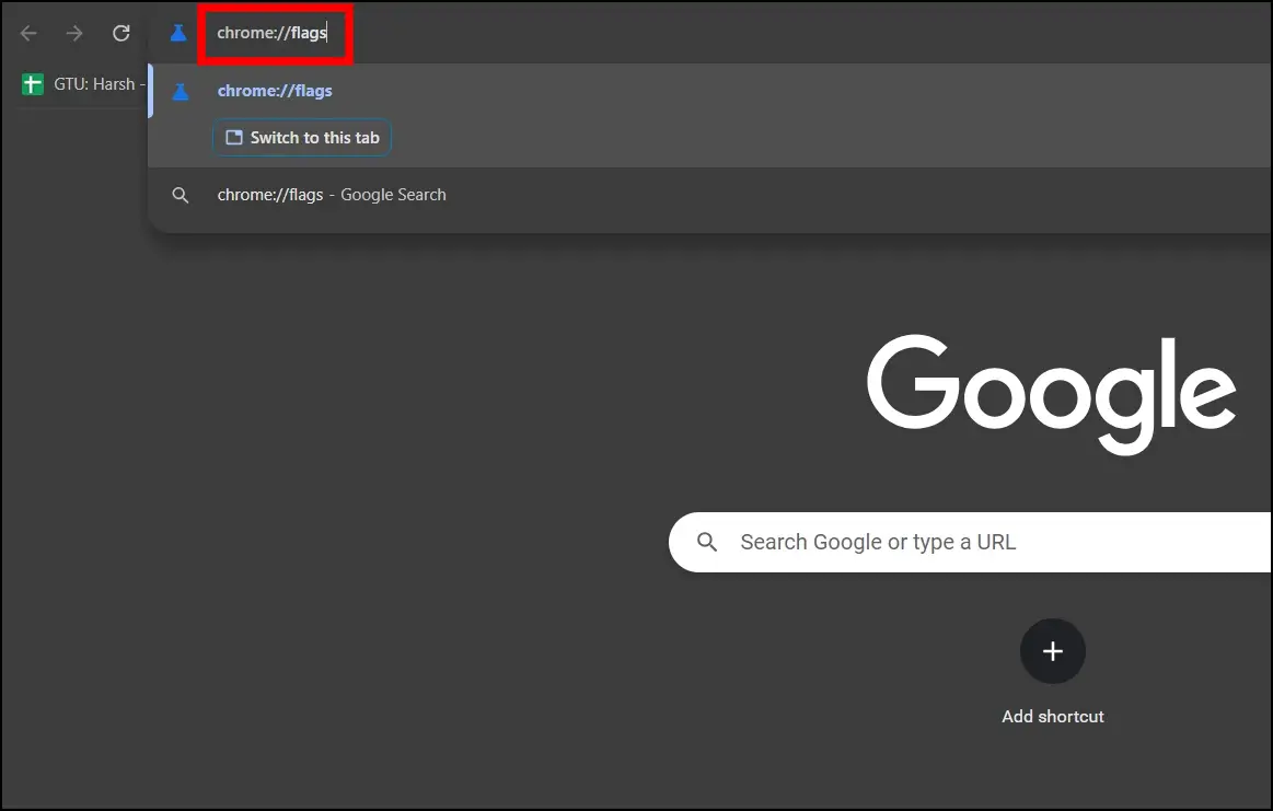 How to Disable Chrome's New UI Refresh?