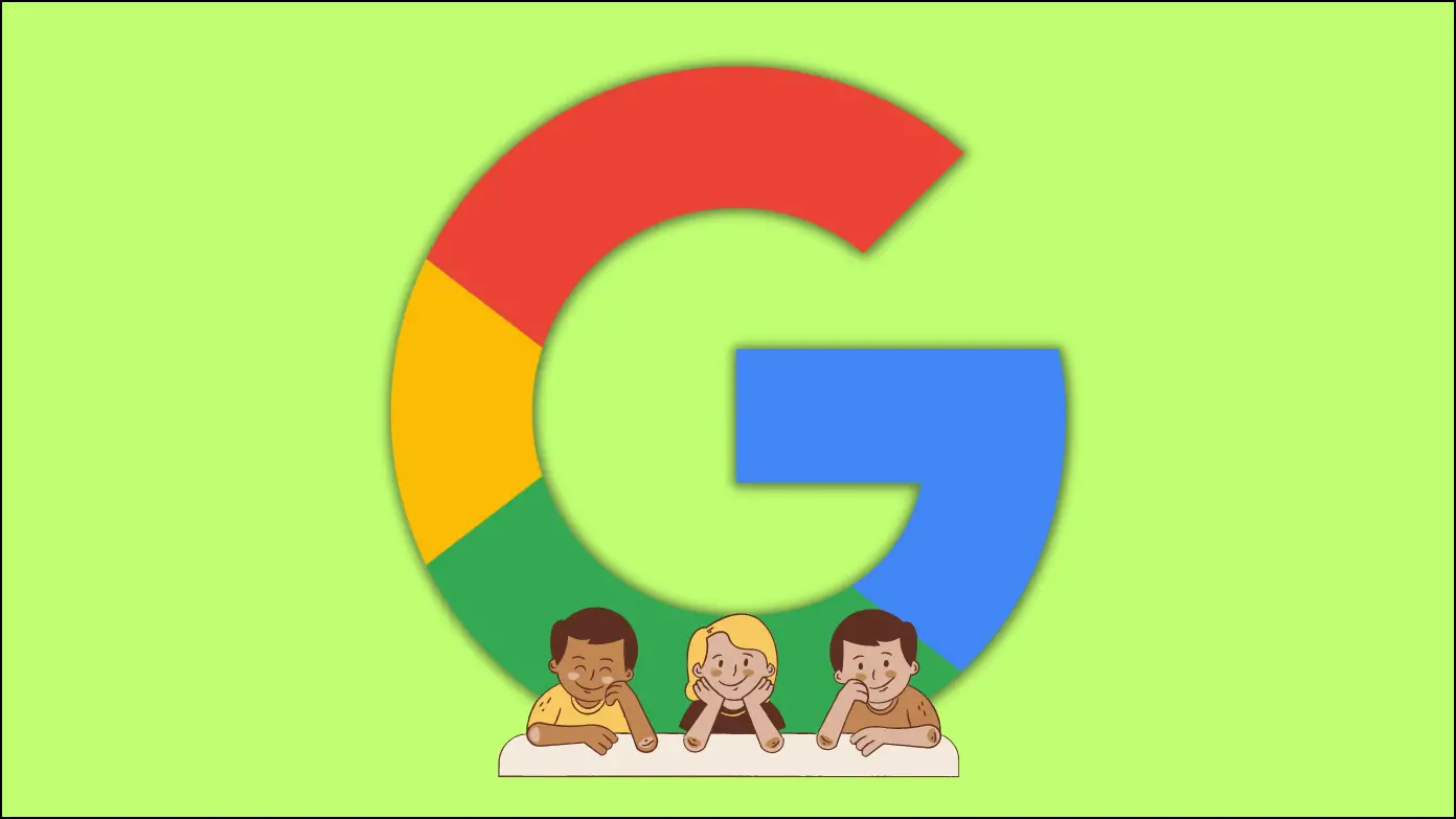 5 Ways to Make Google Search Safe For Kids (2023)