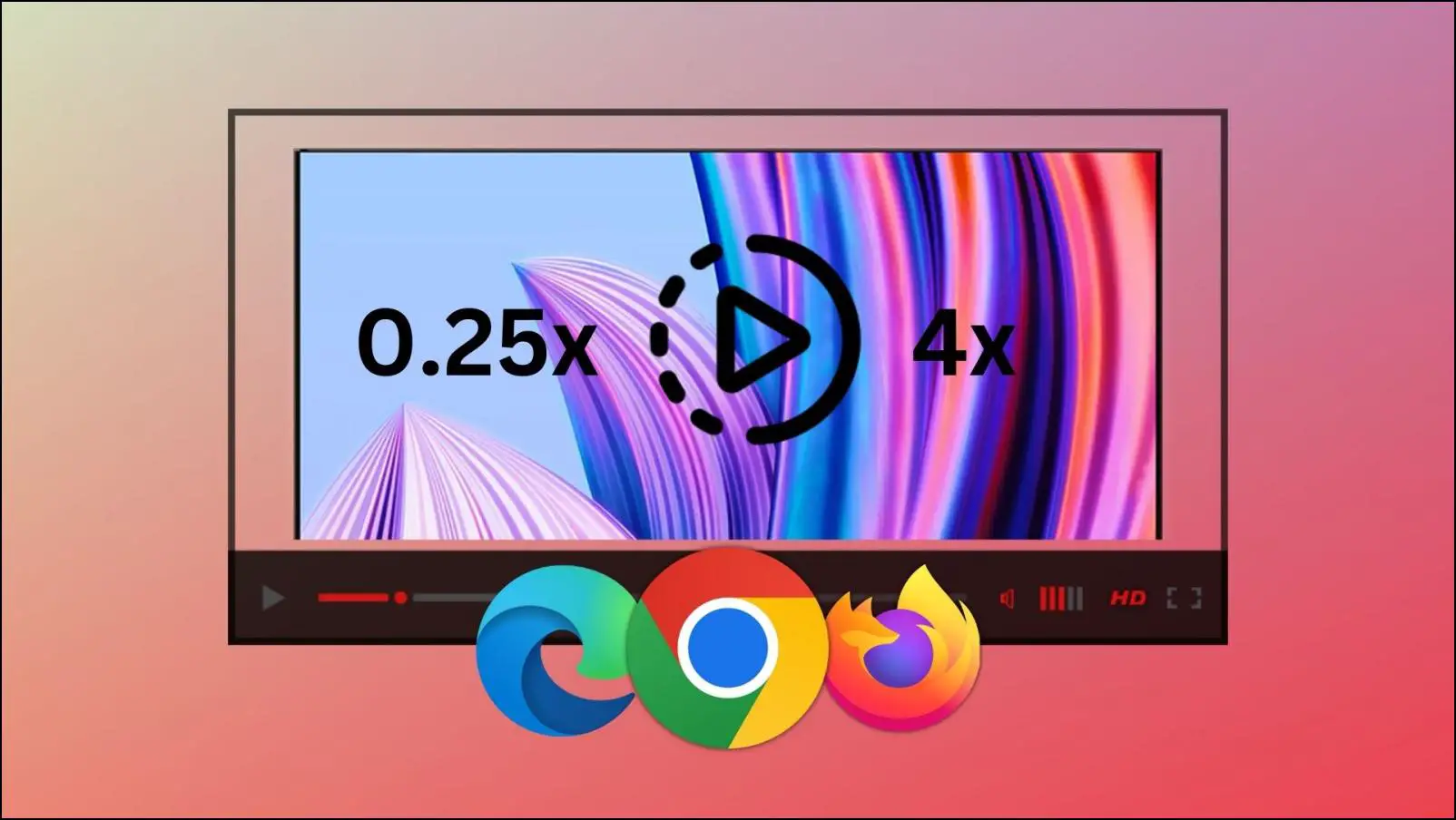 Control-Video-Speed-Chrome-Firefox-Featured