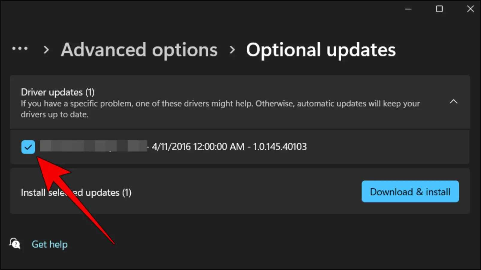 Update-Windows-Audio-Drivers